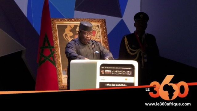 Attijariwafa bank: démarrage du FIAD 2019, sous le signe de l'intégration africaine Attijariwafa bank: démarrage du FIAD 2019, sous le signe de l'intégration africaine