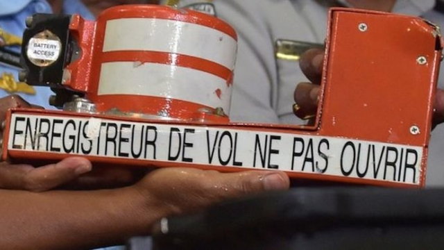 Boites noires Boites noires