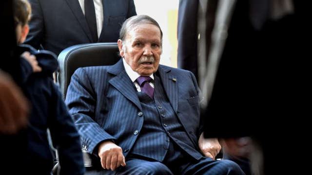 Bouteflika Bouteflika