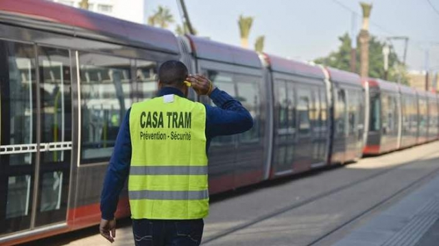 Tramway Casa Tramway Casa