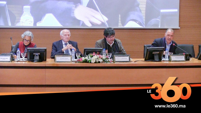 Cover_Vidéo:Le360.ma •Hommage posthume aux écrivains Abdelwahab Meddeb et Abdelkébir Khatibi Cover_Vidéo:Le360.ma •Hommage posthume aux écrivains Abdelwahab Meddeb et Abdelkébir Khatibi