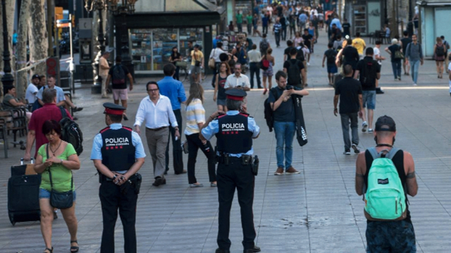 Marocains en Espagne Marocains en Espagne