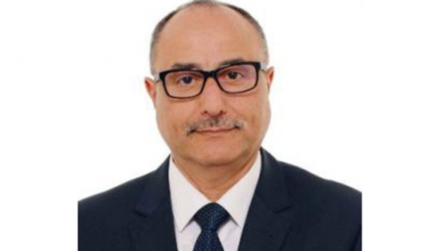 Jamal Lemridi Jamal Lemridi