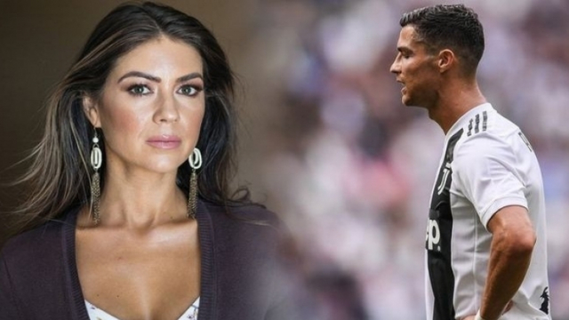 Affaire Ronaldo Mayorga Affaire Ronaldo Mayorga