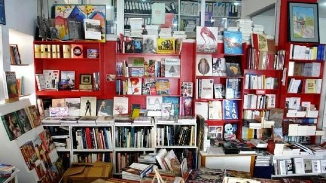 Presse distribution Sochepress Presse distribution Sochepress