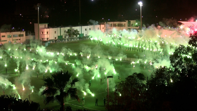 70e anniversaire Raja 70e anniversaire Raja