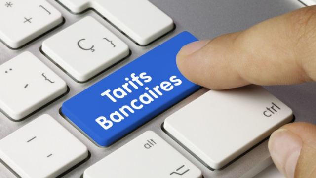 Tarifs bancaires Tarifs bancaires