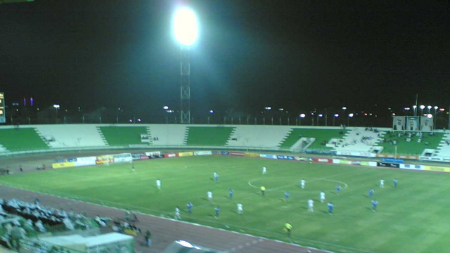 Stade Sabah Al Salem du Caire Stade Sabah Al Salem du Caire