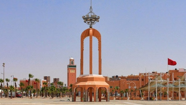 Algeria & Polisario Shattered by UAE Move to Open Consulate in Laayoune