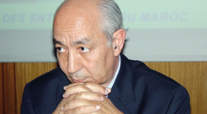 Driss Jettou Driss Jettou