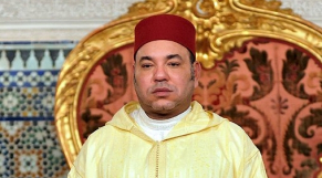 mohammed VI- mohammed VI-