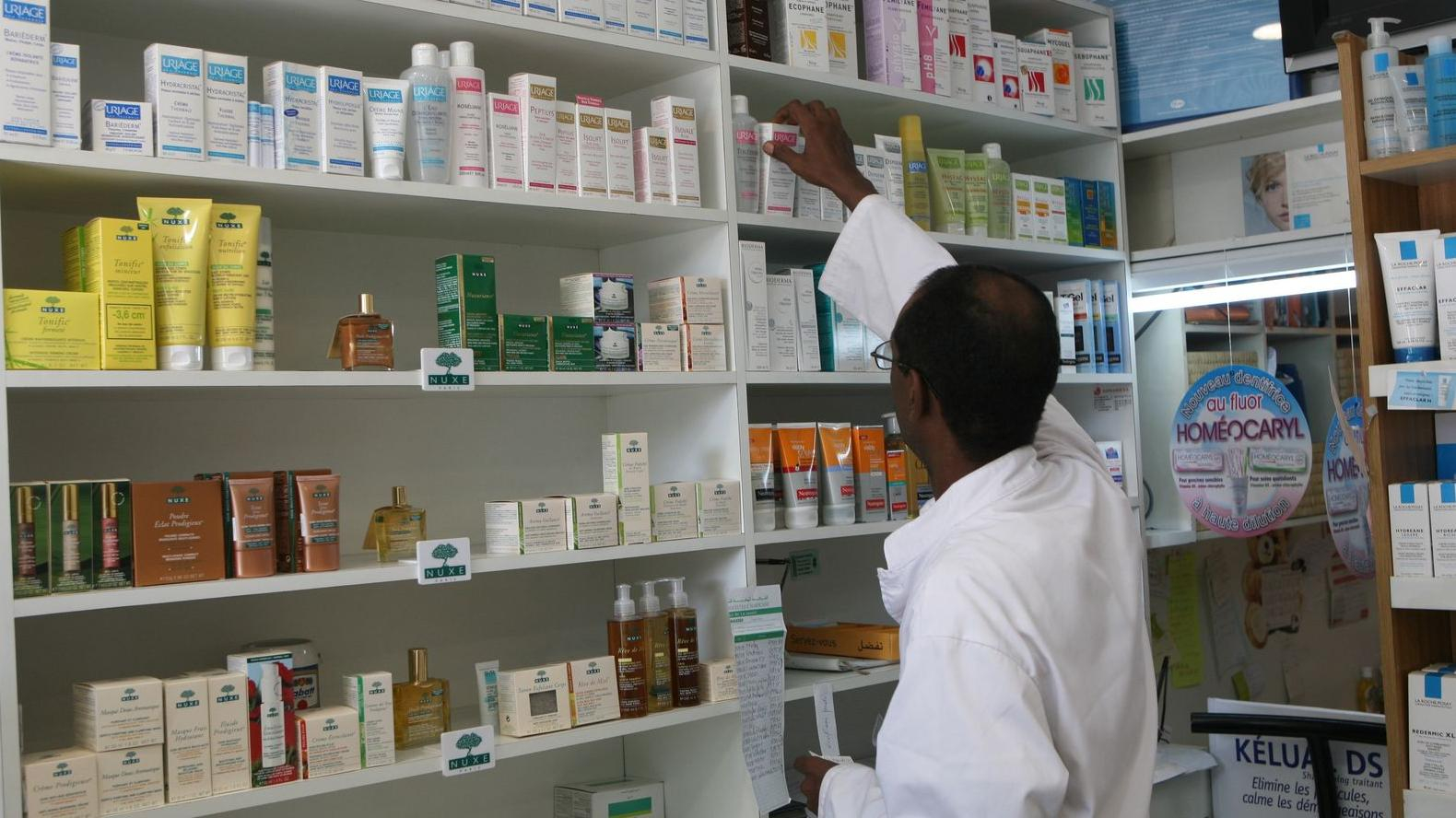 La liste complète des médicaments au prix revu à la baisse La liste complète des médicaments au prix revu à la baisse