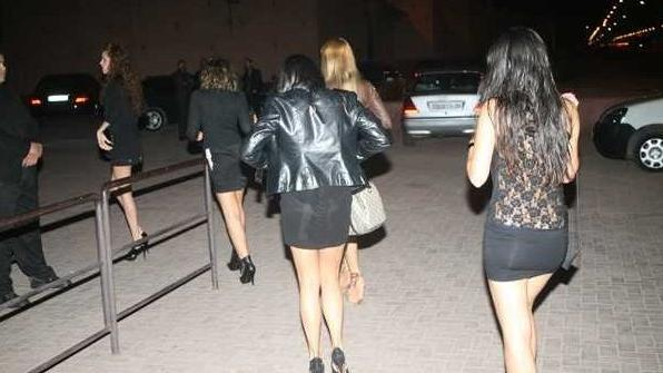 cubaanse prostituees