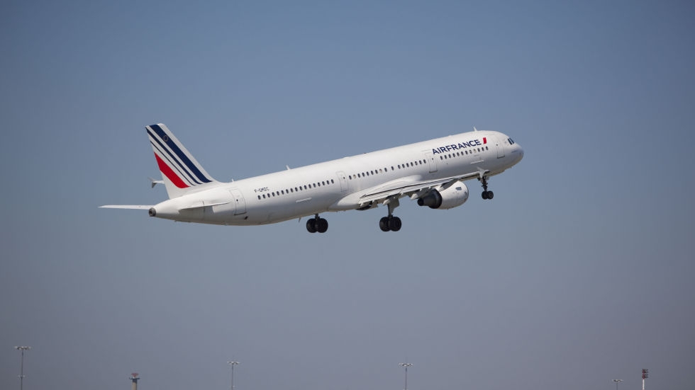 Un avion d'Air France frôle la catastrophe à Rabat-Salé - Le360.ma