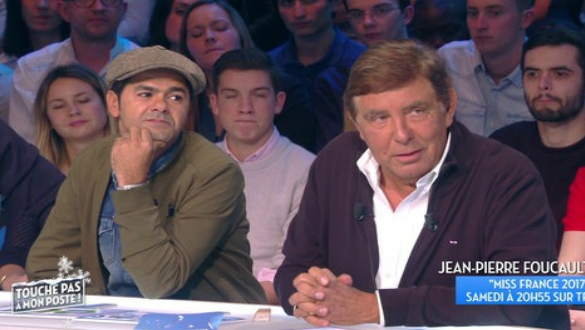 Tf1 rencontre noir