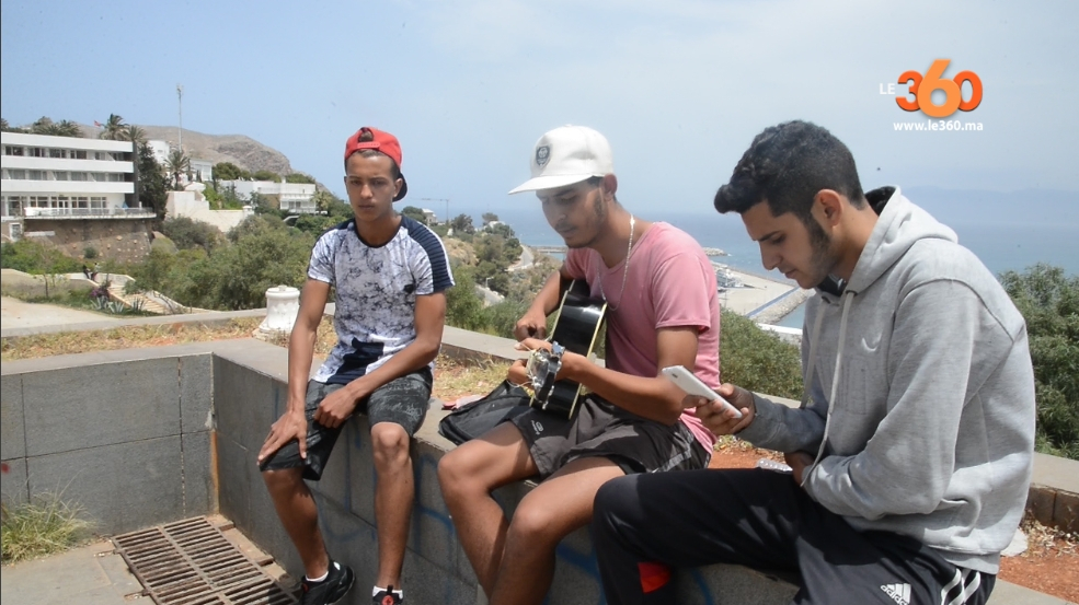 Rencontre fille al hoceima