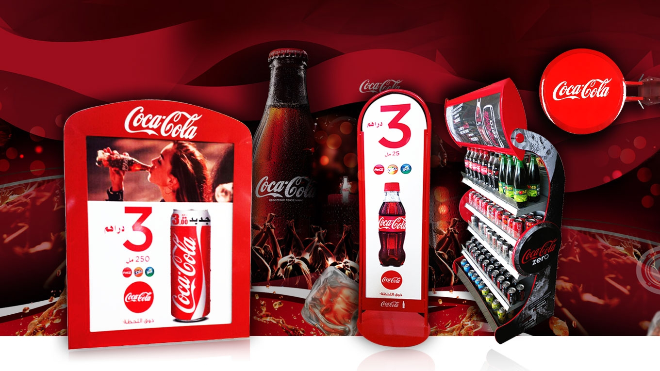 Boissons nouvelle stratégie de CocaCola au Maroc  www.le360.ma