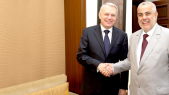 rencontre ayrault bouteflika