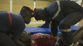 Attentat du Burkina