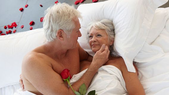 إلى أي سن يمكن ممارسة الجنس ؟ | www.le360.ma