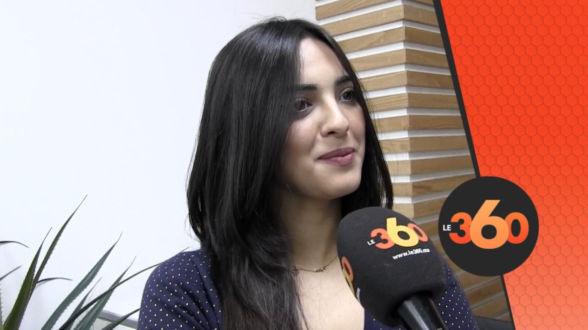 بالفيديو رقية ماغى لهذا أصبحت مطلوبة خليجيا وهذه رسالتي إلى بطمة