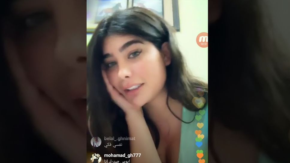 Ø¨Ø§Ù„ÙÙŠØ¯ÙŠÙˆ: Ø¥Ù†Ø¬ÙŠ Ø®ÙˆØ±ÙŠ Ù…Ø³ØªØ§Ø¡Ø© Ù…Ù† Ù…Ù†ØªÙ‚Ø¯ÙŠÙ‡Ø§ Ø¨Ø¹Ø¯ Ø¸Ù‡ÙˆØ±Ù‡Ø§ Ø¨ØµØ¯Ø±