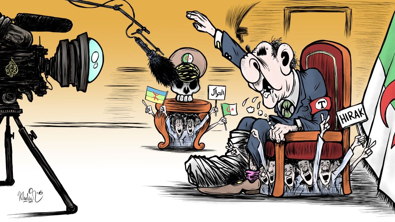 العهدة العمرية,تاريخ العار !