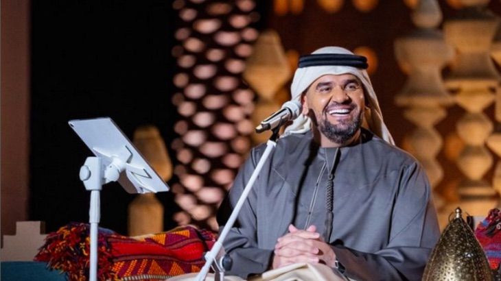 بالفيديو: حسين الجسمي يحتفل بالأمهات عبر أغنية "أمي جنة" | www.le360.ma