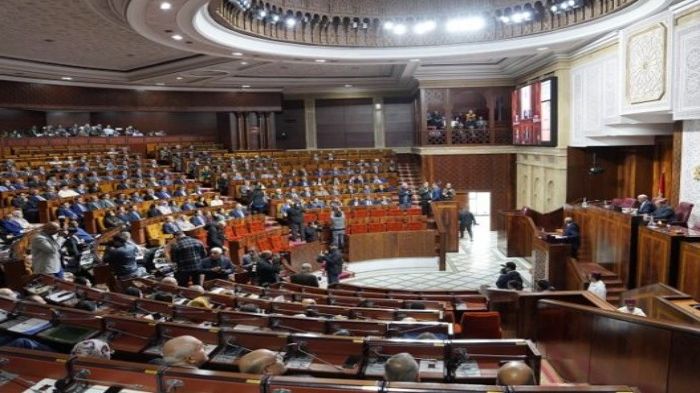 مكونات البرلمان تجمع على شجب قرار البرلمان الأوروبي وترفض التدخل في الشؤون الداخلية للمغرب