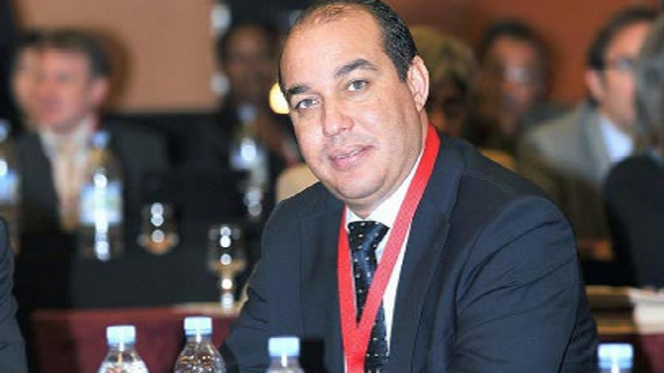 أوزين محمد أوزين محمد