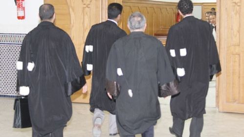 محامين محامين