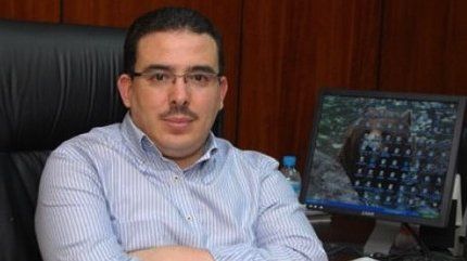 توفيق بوعشرين توفيق بوعشرين