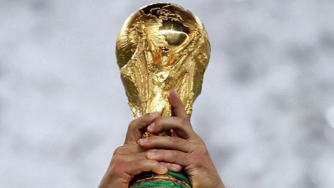 كأس العالم كأس العالم