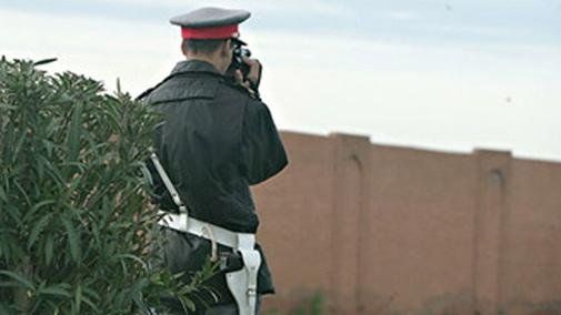 دركي دركي