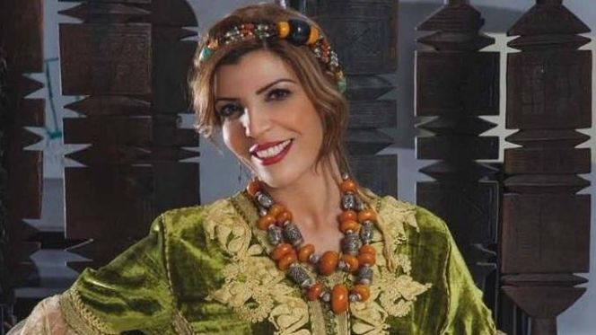 لطيفة أحرار لطيفة أحرار