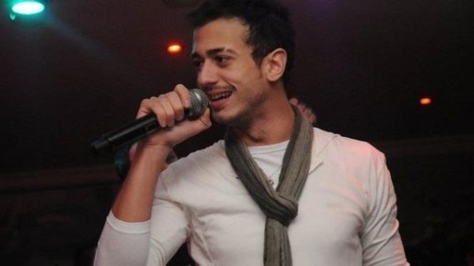 سعد المجرد سعد المجرد
