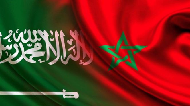 الأزمة السعودية الكندية هذا موقف المغرب Www Le360 Ma