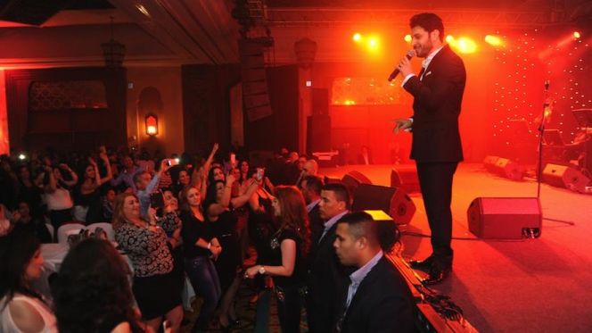 ماجد المهندس ماجد المهندس