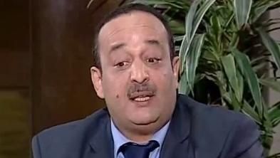 محمد الأعرج محمد الأعرج