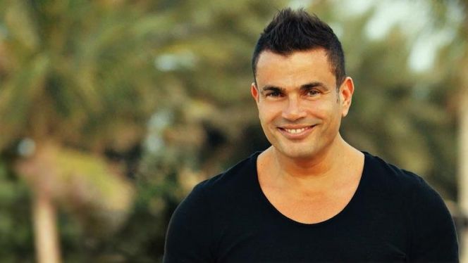 عمرو دياب عمرو دياب