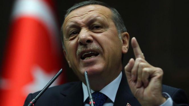 أردوغان أردوغان