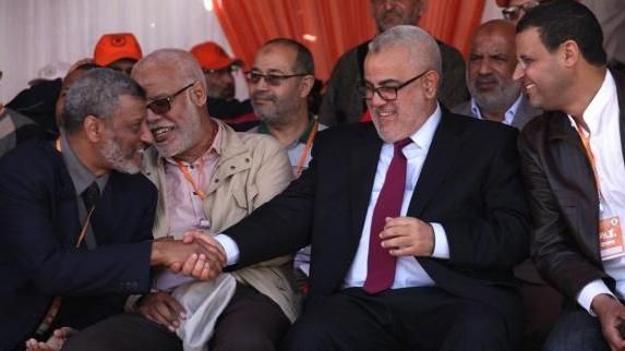 فاتح ماي فاتح ماي