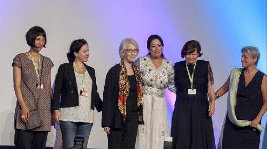 مهرجان سينما المرأة بسلا مهرجان سينما المرأة بسلا