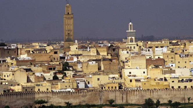 مكناس مكناس