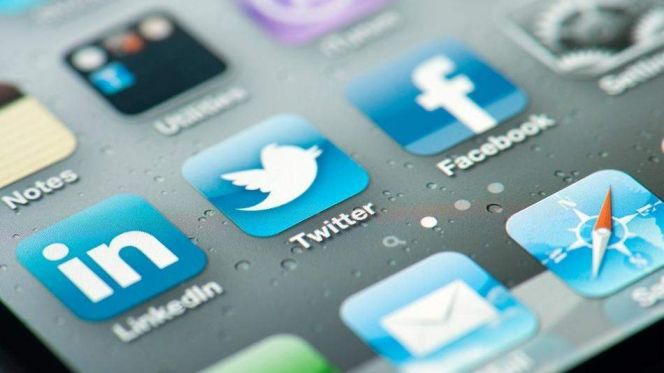 مواقع التواصل الاجتماعي مواقع التواصل الاجتماعي