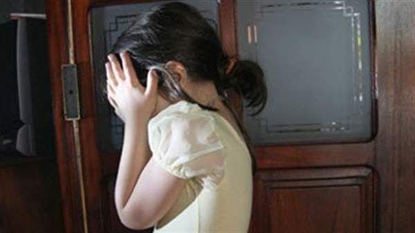 اغتصاب طفلة اغتصاب طفلة