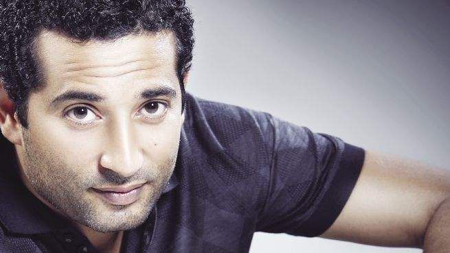 عمرو سعد عمرو سعد