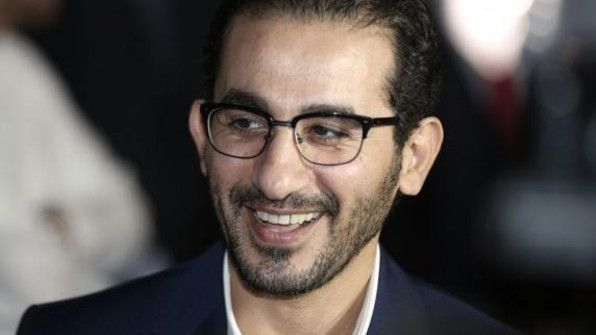 أحمد حلمي أحمد حلمي