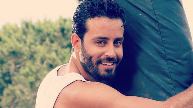 سعد رمضان كاد يفقد حياته بسبب وجبته المفضلة Www Le360 Ma