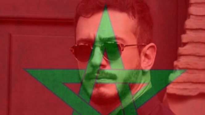 سعد لمجرد سعد لمجرد